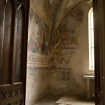 Convento Boutique Hotel Susa