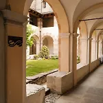 Convento Boutique Hotel