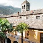 Hotel Convento Boutique Susa