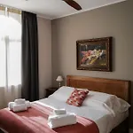 Convento Boutique 3* Susa