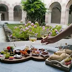 Hotel Convento Boutique Susa