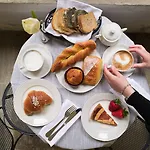 Convento Boutique Hotel 3*