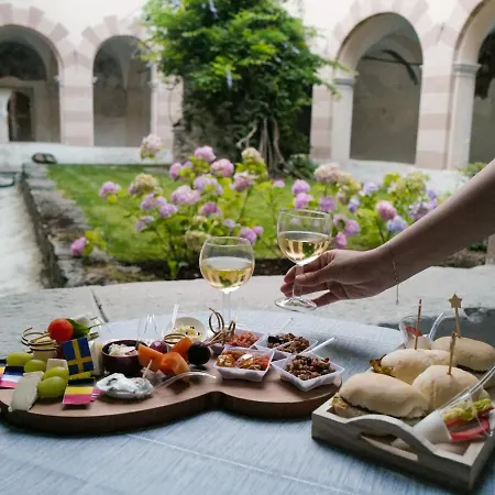 Convento Boutique Hotel 3*