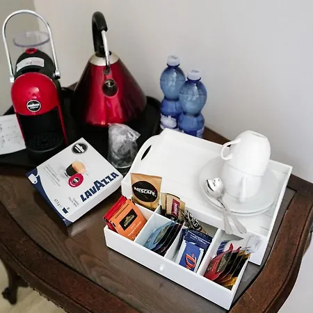 Convento Boutique Susa