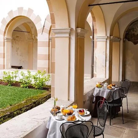 Hotel Convento Boutique