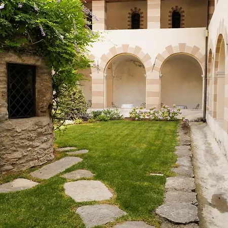 Convento Boutique Szálloda 3*