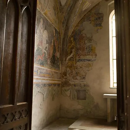 Convento Boutique Szálloda Susa