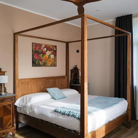 Szálloda Convento Boutique Susa