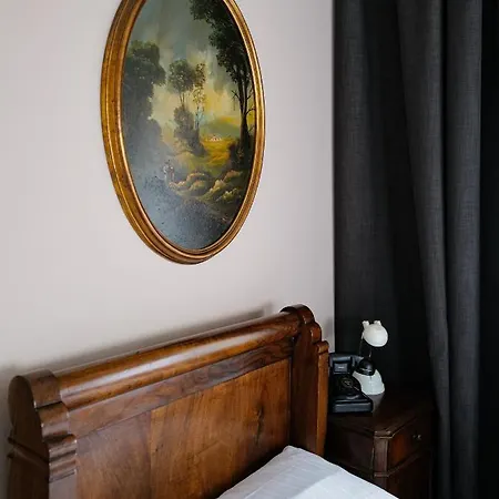 Convento Boutique Hotel 3*