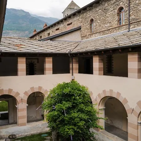 Convento Boutique Hotel 3*