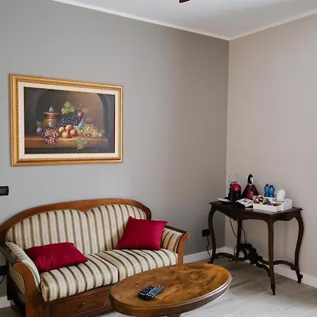 Convento Boutique Susa