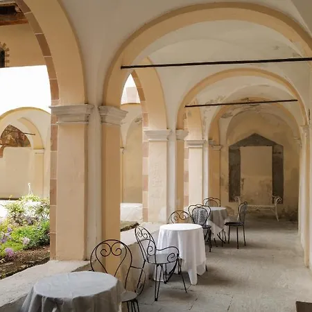 Convento Boutique Szálloda