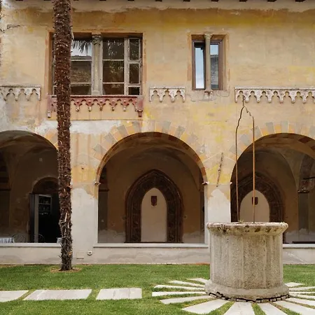 Convento Boutique Hotel 3*