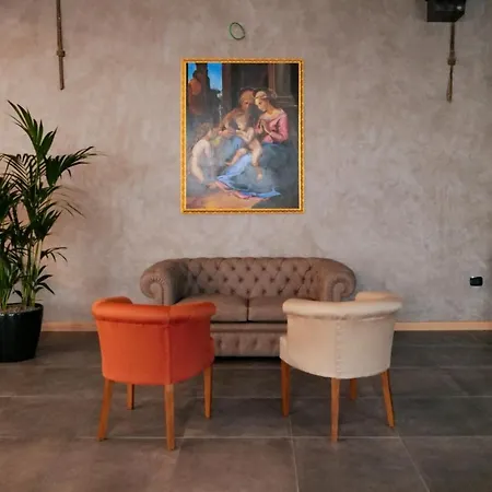 Szálloda Convento Boutique