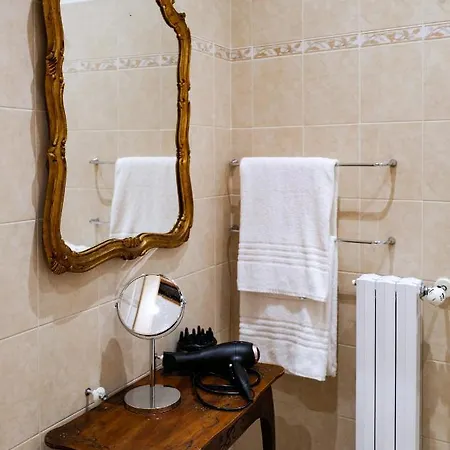 Convento Boutique Szálloda