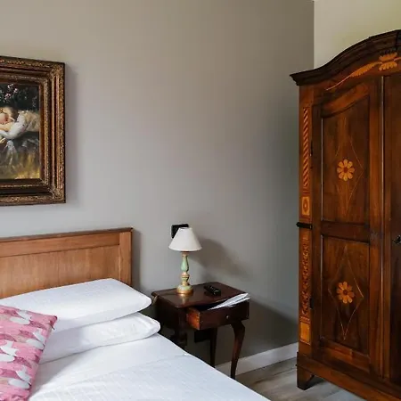 Convento Boutique 3* Susa