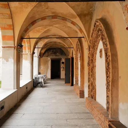Convento Boutique Hotel Susa