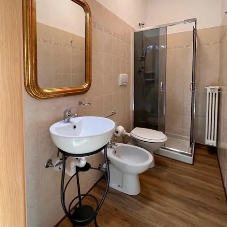 Convento Boutique Susa