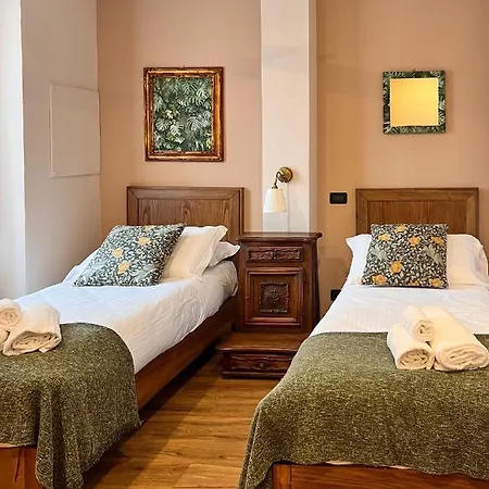 Hotel Convento Boutique Susa
