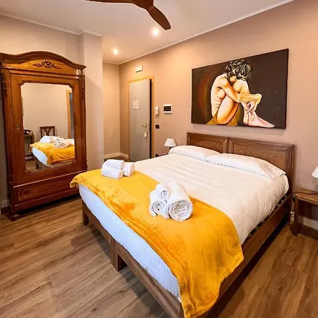 Hotel Convento Boutique Susa