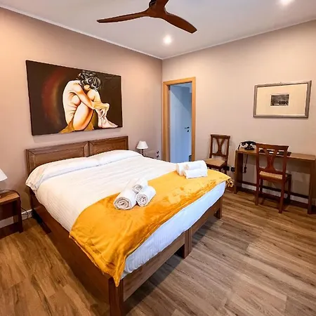 Hotel Convento Boutique Susa