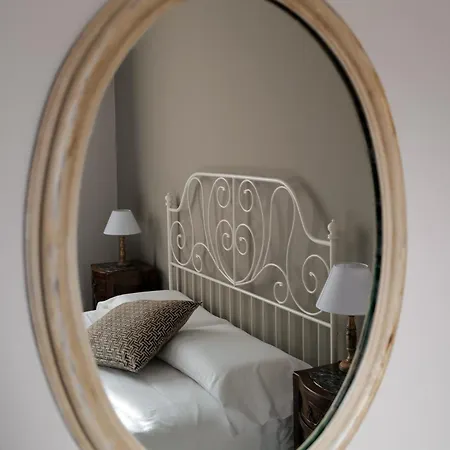 Szálloda Convento Boutique Susa