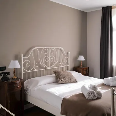 Convento Boutique 3* Susa