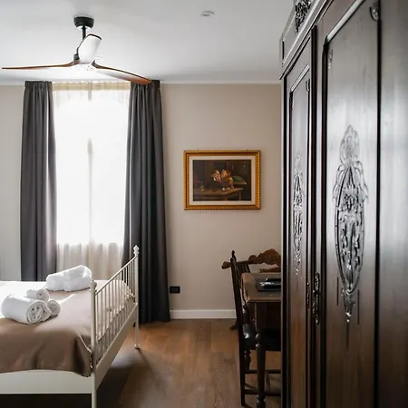 Convento Boutique Hotel Susa