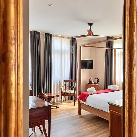 Convento Boutique Hotel Susa