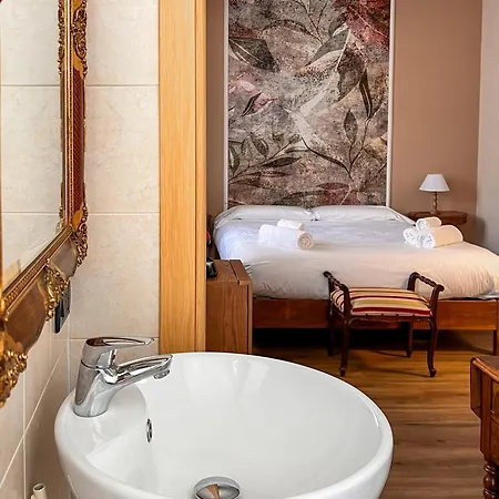 Hotel Convento Boutique Susa