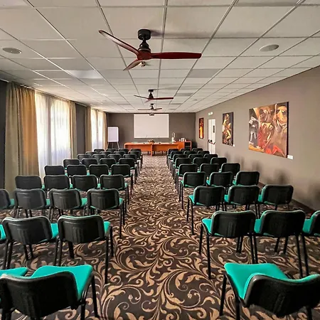 Convento Boutique Susa