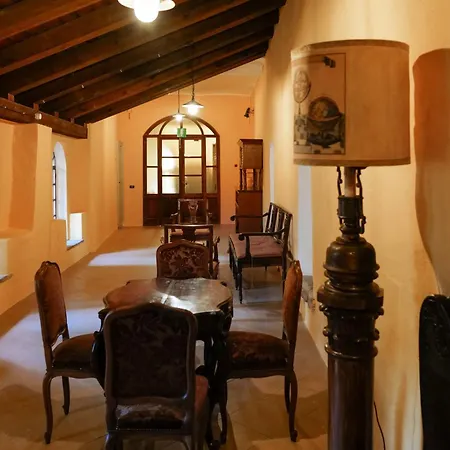 Convento Boutique Szálloda