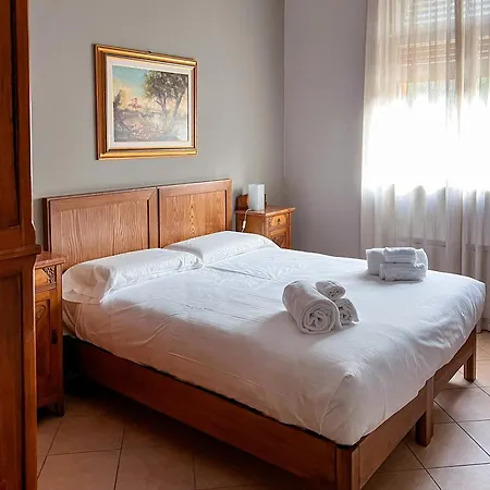 Convento Boutique Susa