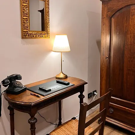 Convento Boutique Susa