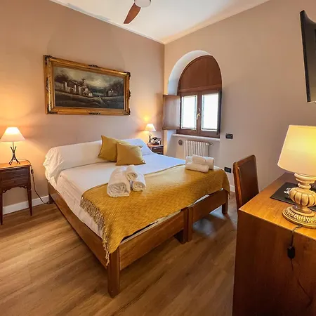Convento Boutique Hotel 3*