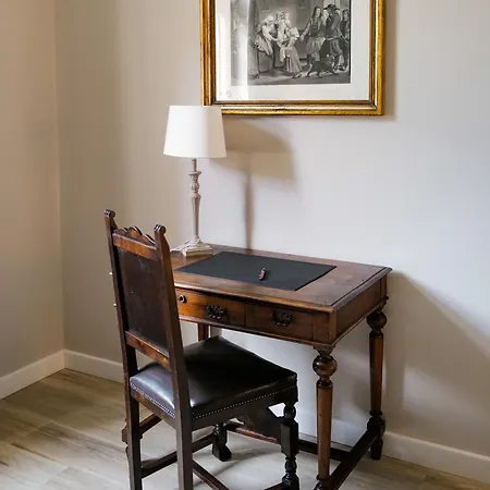 Convento Boutique Hotel