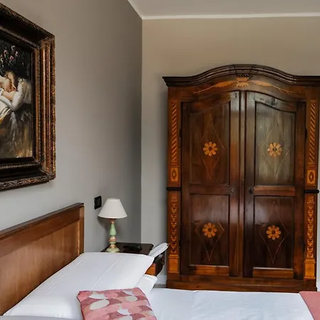 Szálloda Convento Boutique 3*