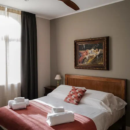 Convento Boutique 3* Susa