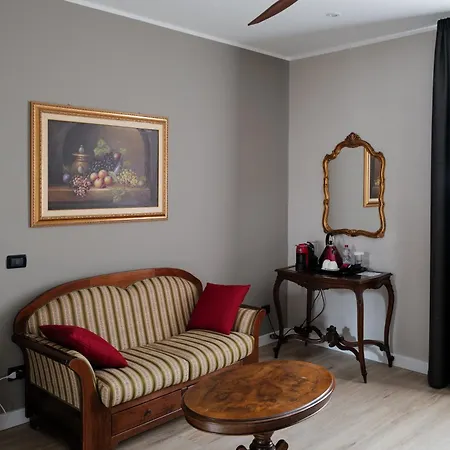 Szálloda Convento Boutique