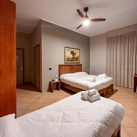 Convento Boutique Szálloda Susa