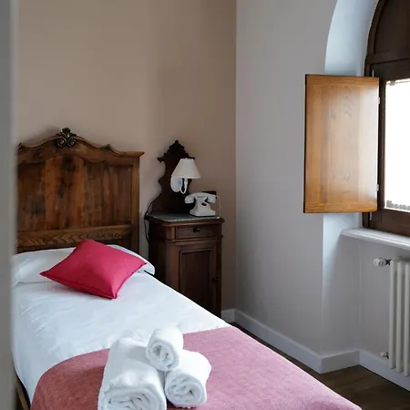 Convento Boutique Szálloda Susa