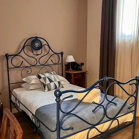 Convento Boutique Szálloda Susa