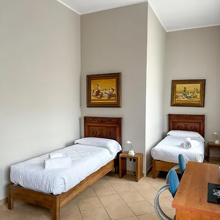 Convento Boutique Susa