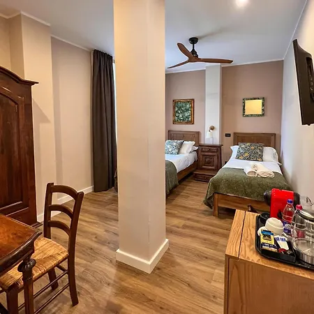 Hotel Convento Boutique 3*