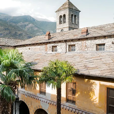 Convento Boutique Szálloda 3*