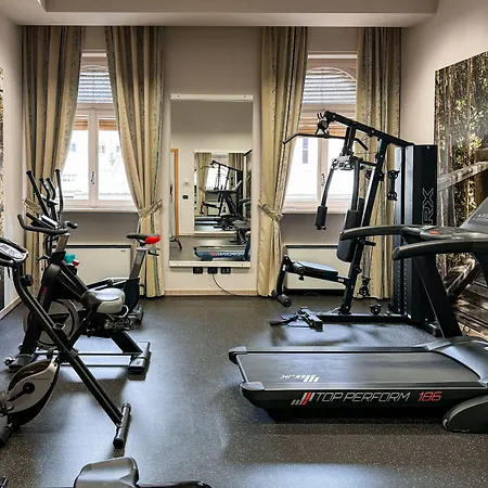 Convento Boutique Szálloda 3*