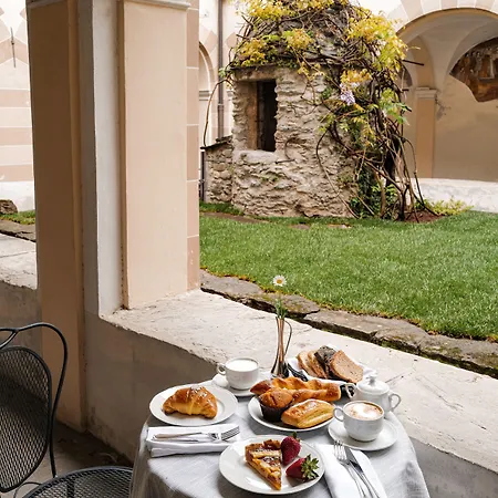 Convento Boutique