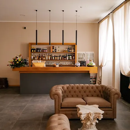 Szálloda Convento Boutique 3*