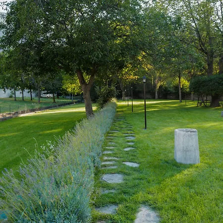 Hotel Convento Boutique