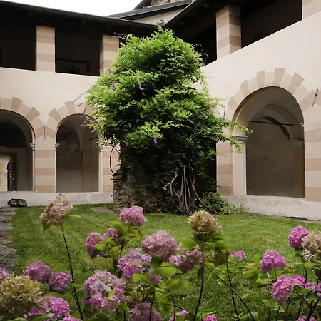 Szálloda Convento Boutique Susa